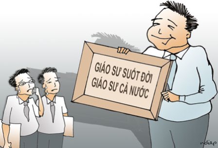 Hàm và danh